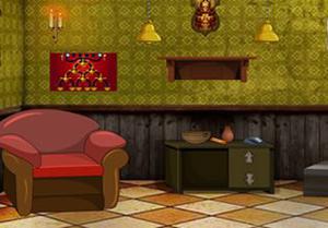 play Escape From Old House (Top 10 New Games