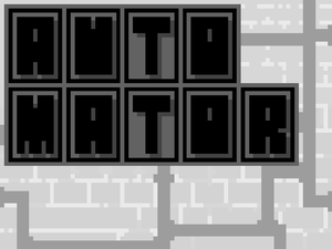 play Automator