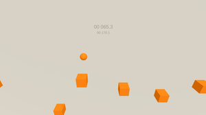 play Ball And Cubes Toy