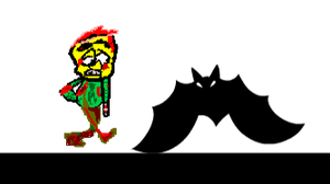 play My 1St Game On Newgrounds