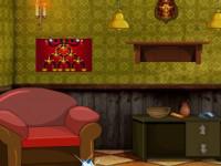play T10 Escape From Old House