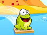 play Tap The Frog