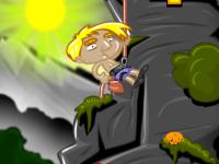 play Monkey Go Happy Stage 433