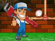 play Super Plumber