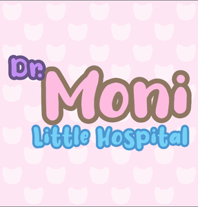 play Dr. Moni Little Hospital