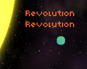 play Revolution Revolution