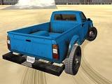 play Wasteland Trucker