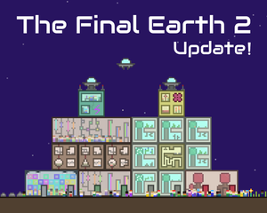 The Final Earth 2