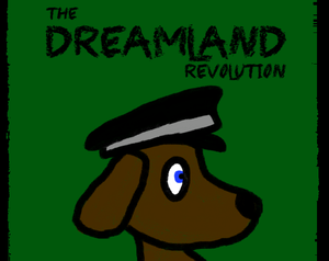 Dreamland Revolution