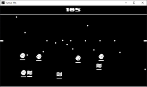 play Tunnel Rps
