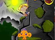 play Monkey Go Happy Stage 433