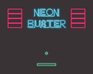 play Neon Buster