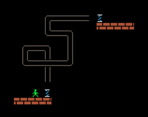 play A Day In The Life Of A Teleporter