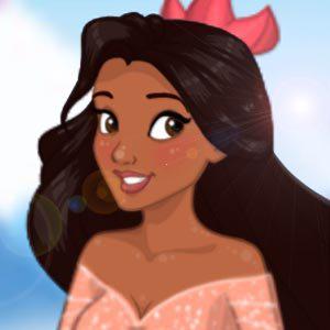 play Disney Princess Designer ~ Create A Disney Princess!