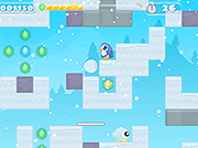 play Penguin Quest