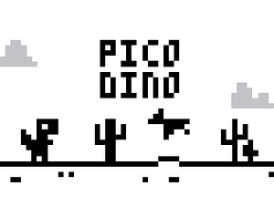play Pico Dino