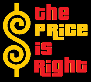 play The Price Is Right