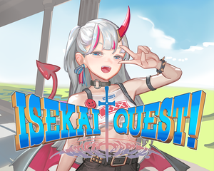 play Isekai Quest! Prologue
