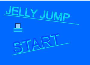Jelly Jump (Beta)