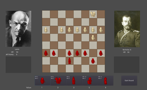 play Autochess Revolution