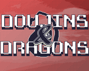 play Doujins And Dragons