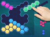 play Block Hexa Puzzle