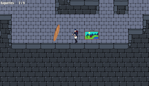 play Pris De La Baguette