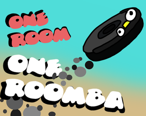 play One Room, One Roomba.