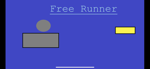 Free Runner Demo By Matthew Woodcock