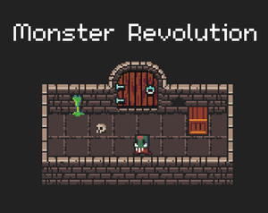 play Monster Revolution