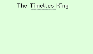 play The Timeless King