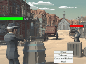 play Rpg Battle
