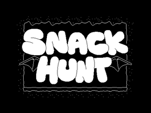 play Snack Hunt