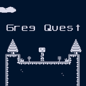 play Greg Quest