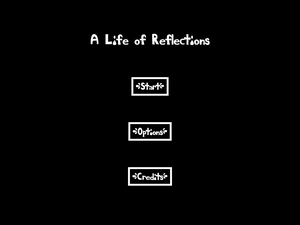 A Life Of Reflections