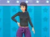 play Fashion Blogger