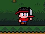 play Hero Knight