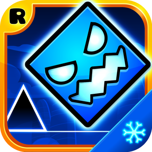 play Geomerty Dash Subzero [Original]