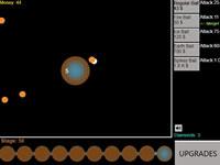play Idle Gravity Break-Out