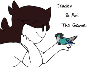 play Jaiden And Ari The