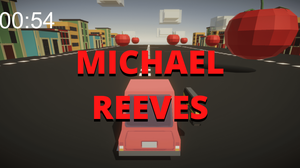 play Michael Reeves | The Game