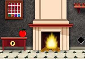 play Modern Adobe House Escape