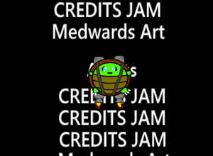 play Interactive Credits