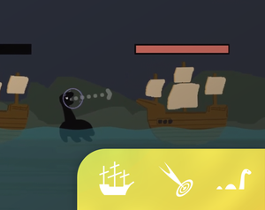 play Ness Revenge #Randomgame