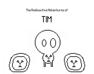 play The Radioactive Adventures Of Tim