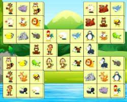 play Animals Connect