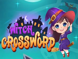 play Witch Crossword