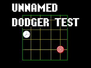 play Unnamed Dodger Test