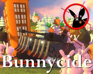 play Bunnycide Pre-Alpha