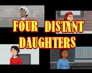 play Four Distant Daughters